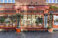 Pieter van der Doesstraat 40H, 1056 VH Amsterdam 